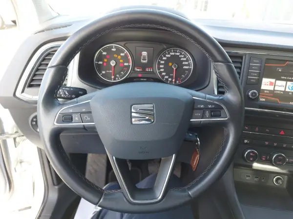 SEAT Ateca 1.6 TDI Style 37