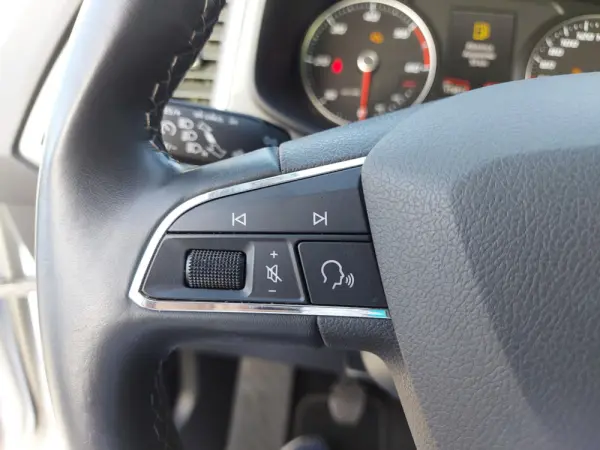 SEAT Ateca 1.6 TDI Style 39