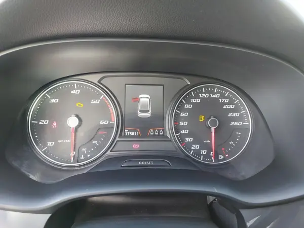 SEAT Ateca 1.6 TDI Style 42