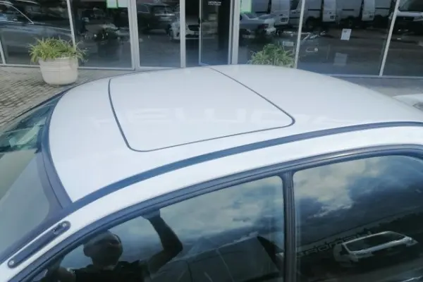 Subaru Impreza 2.0 Turbo GT AWD 10