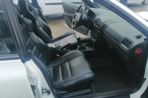 Subaru Impreza 2.0 Turbo GT AWD 14