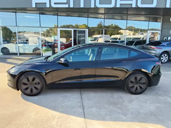 Tesla Model 3 single Motor 11