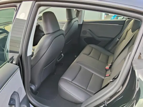 Tesla Model 3 single Motor 13