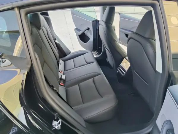 Tesla Model 3 single Motor 16