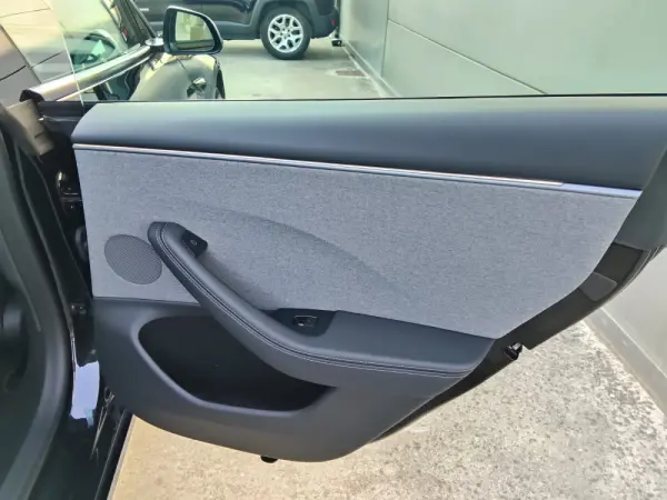 Tesla Model 3 single Motor 17