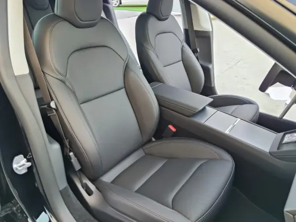 Tesla Model 3 single Motor 21