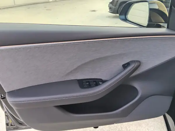 Tesla Model 3 single Motor 25