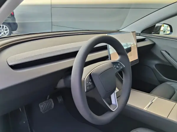 Tesla Model 3 single Motor 26