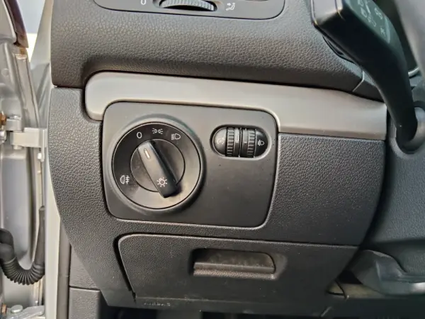 Volkswagen Golf 1.6 TDi Trendline 26