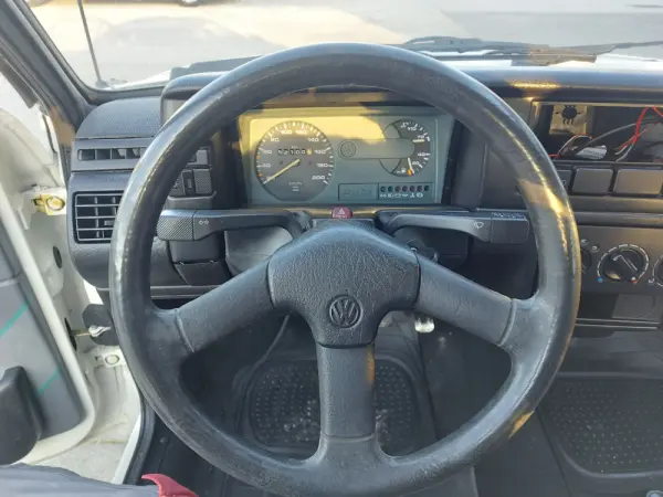 Volkswagen Polo 1.0 Fox 22