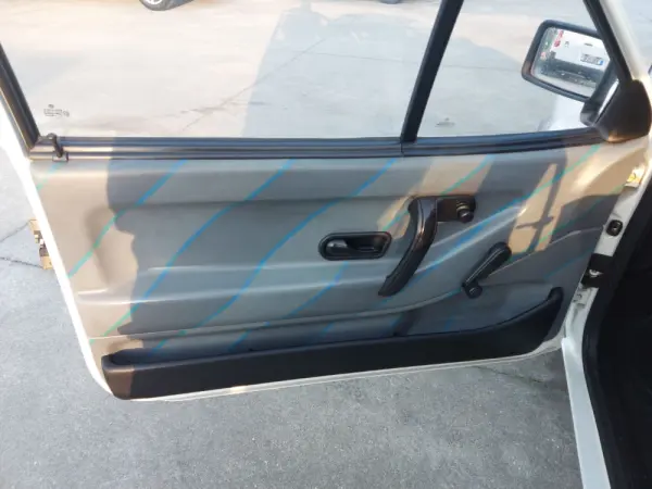 Volkswagen Polo 1.0 Fox 24