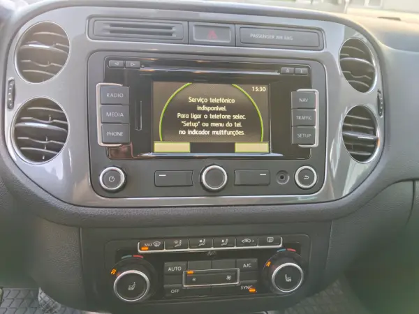 Volkswagen Tiguan 1.4 TSi Sport BlueMotion 24