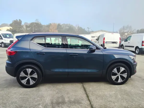 Volvo XC 40 1.5 T5 PHEV Inscription Expression 6