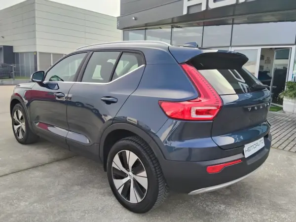 Volvo XC 40 1.5 T5 PHEV Inscription Expression 9