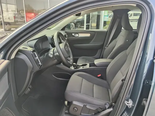 Volvo XC 40 1.5 T5 PHEV Inscription Expression 11
