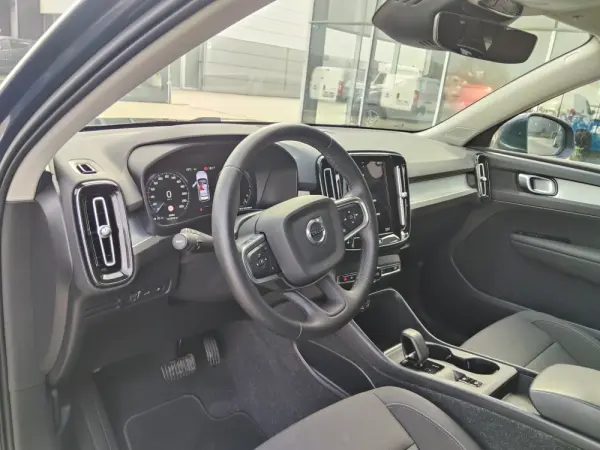 Volvo XC 40 1.5 T5 PHEV Inscription Expression 13