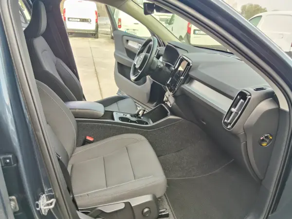 Volvo XC 40 1.5 T5 PHEV Inscription Expression 20