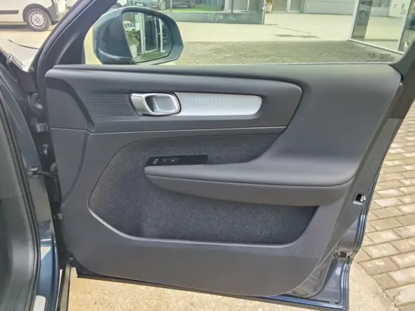Volvo XC 40 1.5 T5 PHEV Inscription Expression 22