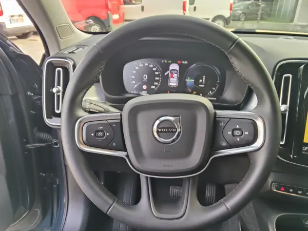 Volvo XC 40 1.5 T5 PHEV Inscription Expression 29