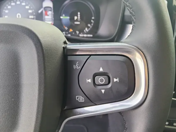 Volvo XC 40 1.5 T5 PHEV Inscription Expression 30