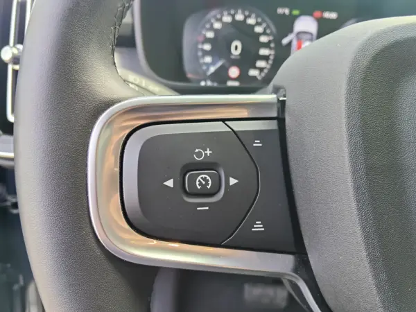 Volvo XC 40 1.5 T5 PHEV Inscription Expression 31