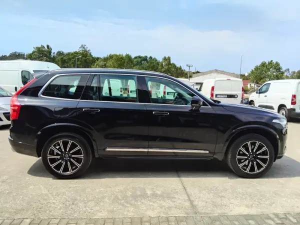 Volvo XC 90 2.0 D4 Inscription 8