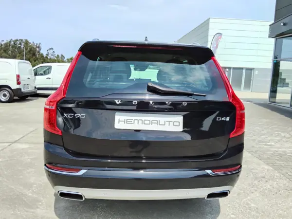 Volvo XC 90 2.0 D4 Inscription 12