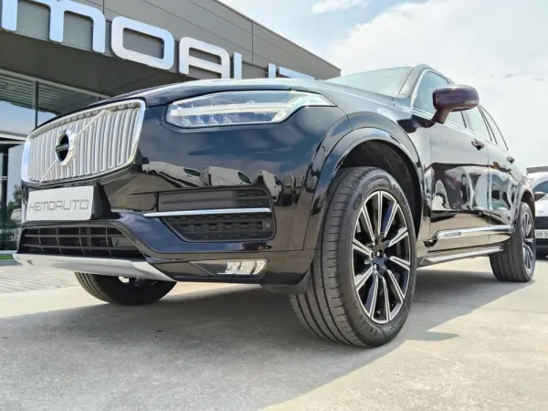 Volvo XC 90 2.0 D4 Inscription 13