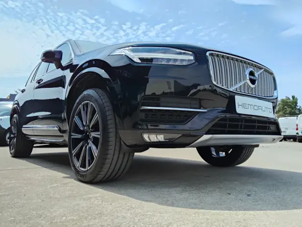 Volvo XC 90 2.0 D4 Inscription 14