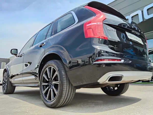 Volvo XC 90 2.0 D4 Inscription 15