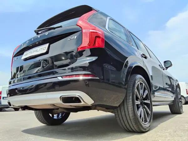 Volvo XC 90 2.0 D4 Inscription 16