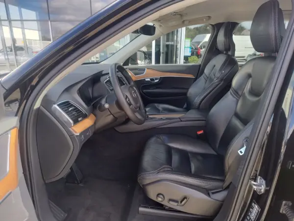 Volvo XC 90 2.0 D4 Inscription 17