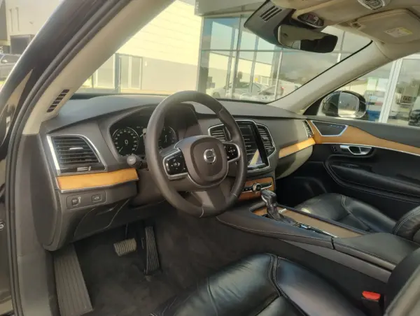 Volvo XC 90 2.0 D4 Inscription 19