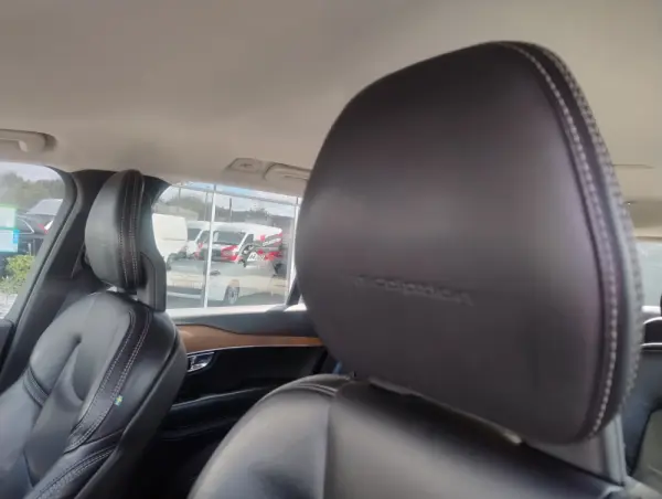 Volvo XC 90 2.0 D4 Inscription 21