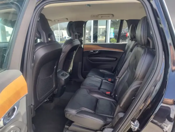 Volvo XC 90 2.0 D4 Inscription 22