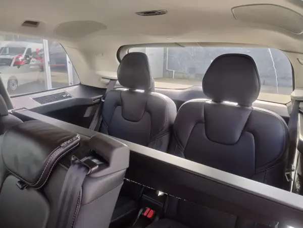 Volvo XC 90 2.0 D4 Inscription 24