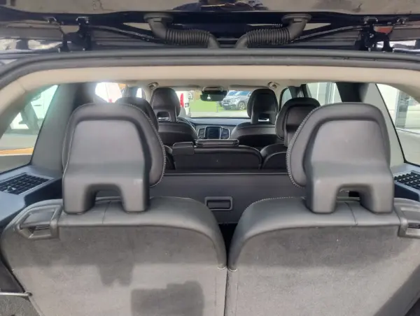 Volvo XC 90 2.0 D4 Inscription 26