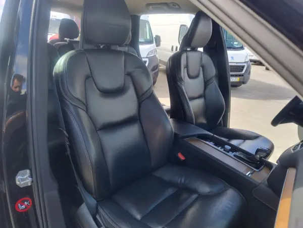 Volvo XC 90 2.0 D4 Inscription 33