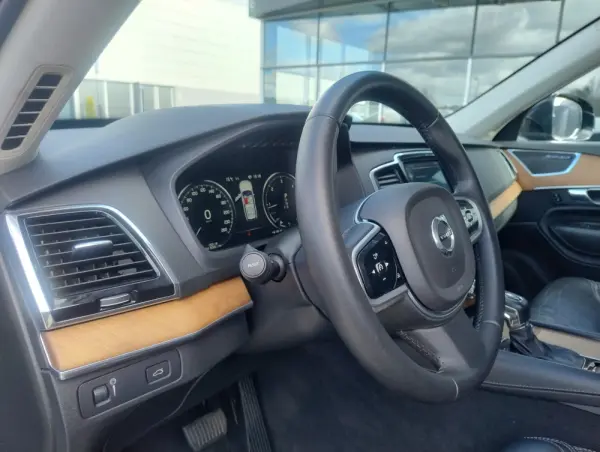 Volvo XC 90 2.0 D4 Inscription 35