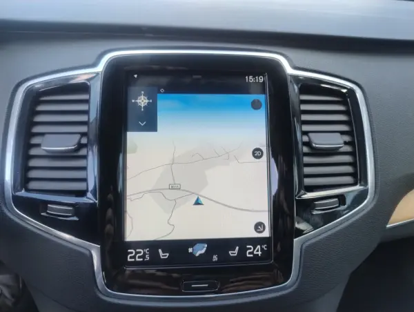 Volvo XC 90 2.0 D4 Inscription 39
