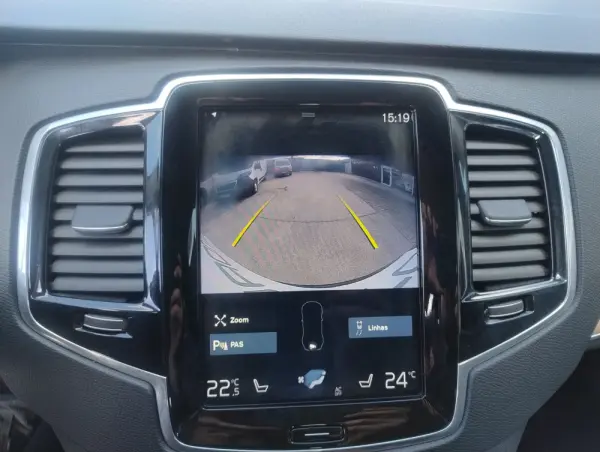 Volvo XC 90 2.0 D4 Inscription 40