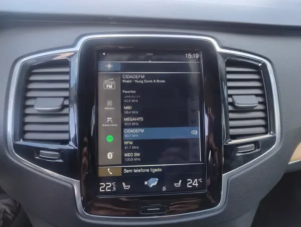 Volvo XC 90 2.0 D4 Inscription 41