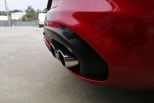 Alfa Romeo Stelvio Quadrifoglio Q4 2.9 510cv 14