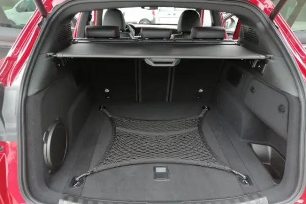 Alfa Romeo Stelvio Quadrifoglio Q4 2.9 510cv 27