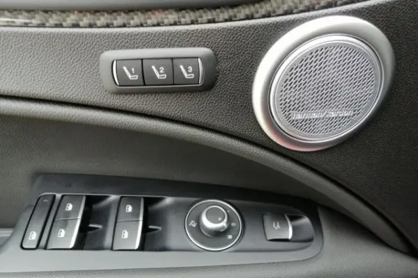 Alfa Romeo Stelvio Quadrifoglio Q4 2.9 510cv 37