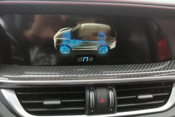 Alfa Romeo Stelvio Quadrifoglio Q4 2.9 510cv 46