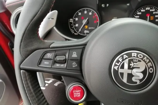 Alfa Romeo Stelvio Quadrifoglio Q4 2.9 510cv 56