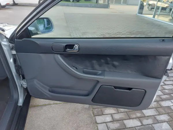 Audi A3 1.8 Sport Turbo Quattro 17