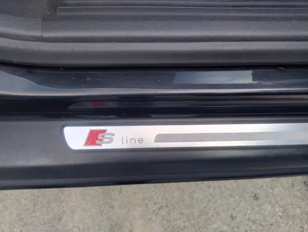 Audi A6 Avant 2.0 TDi S-line 27