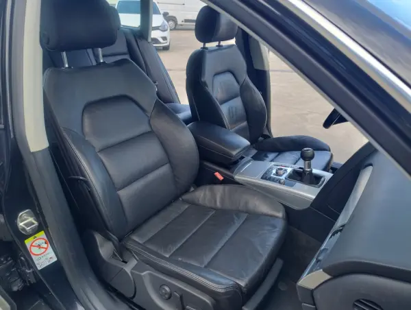 Audi A6 Avant 2.0 TDi S-line 28